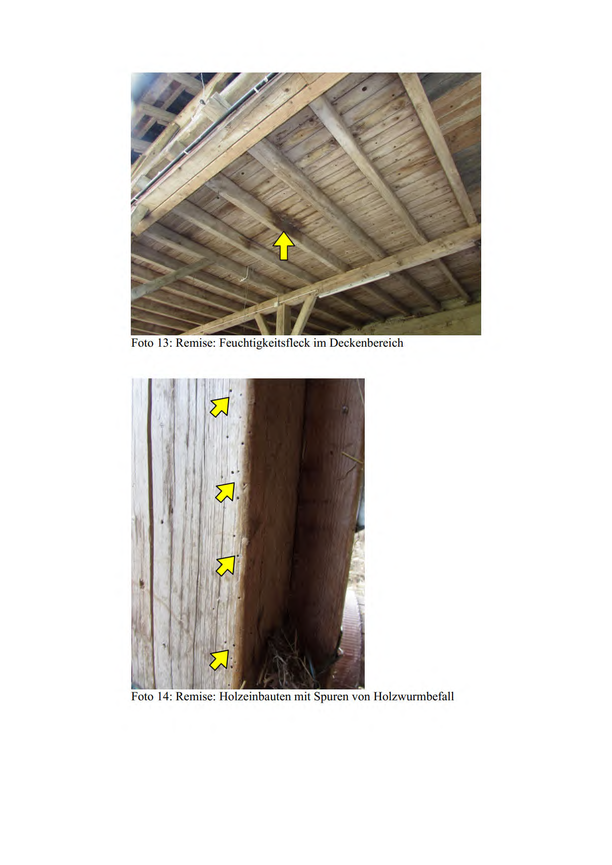 Foto 12 von 18 — land- und forstwirtschaftlich genutztes Grundstück, gewerblich genutztes Grundstück, Garage, Einfamilienhaus