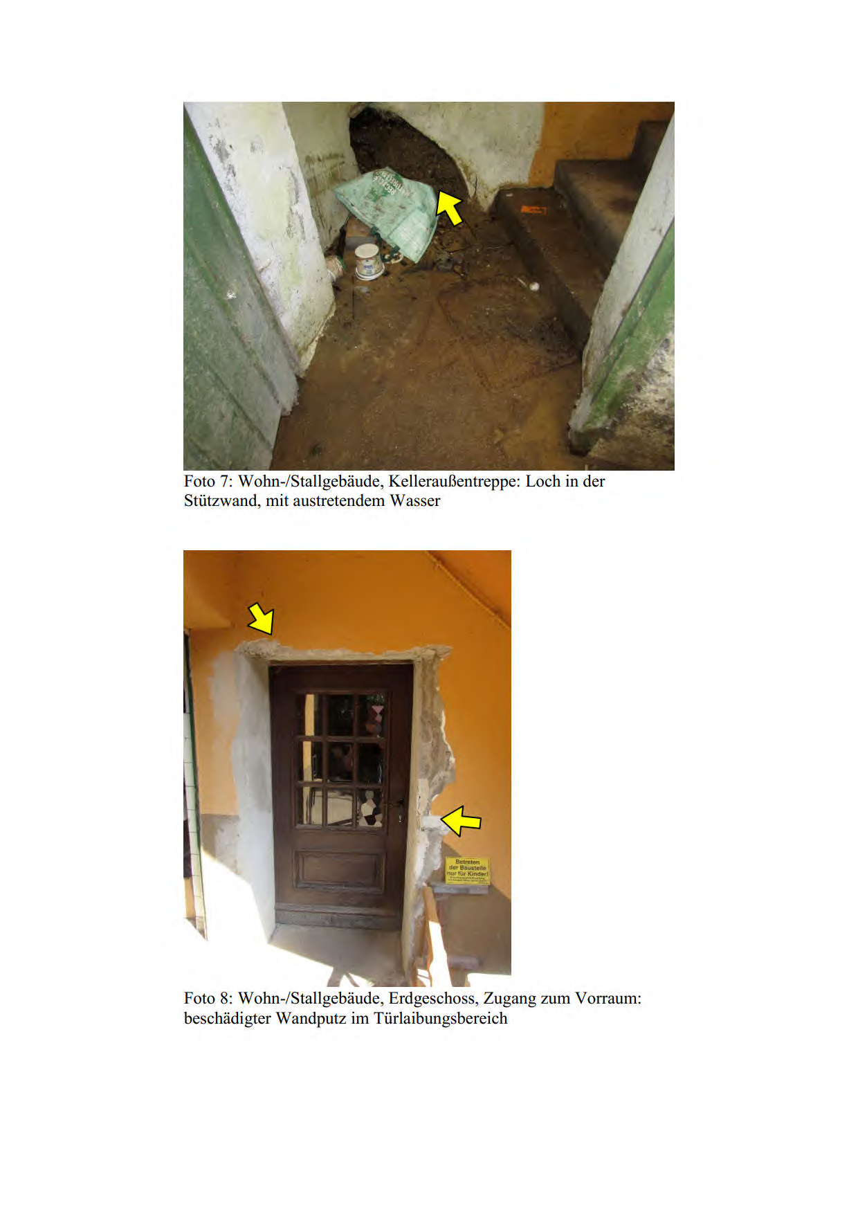 Foto 9 von 18 — land- und forstwirtschaftlich genutztes Grundstück, gewerblich genutztes Grundstück, Garage, Einfamilienhaus