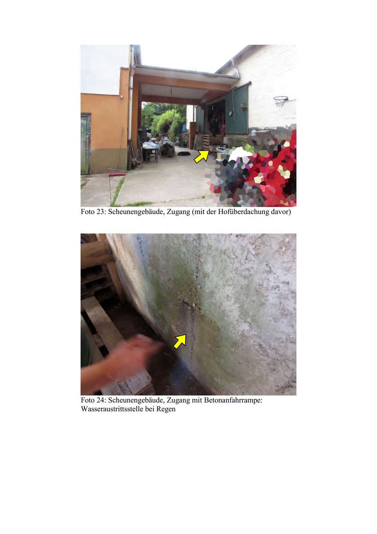Foto 17 von 18 — land- und forstwirtschaftlich genutztes Grundstück, gewerblich genutztes Grundstück, Garage, Einfamilienhaus
