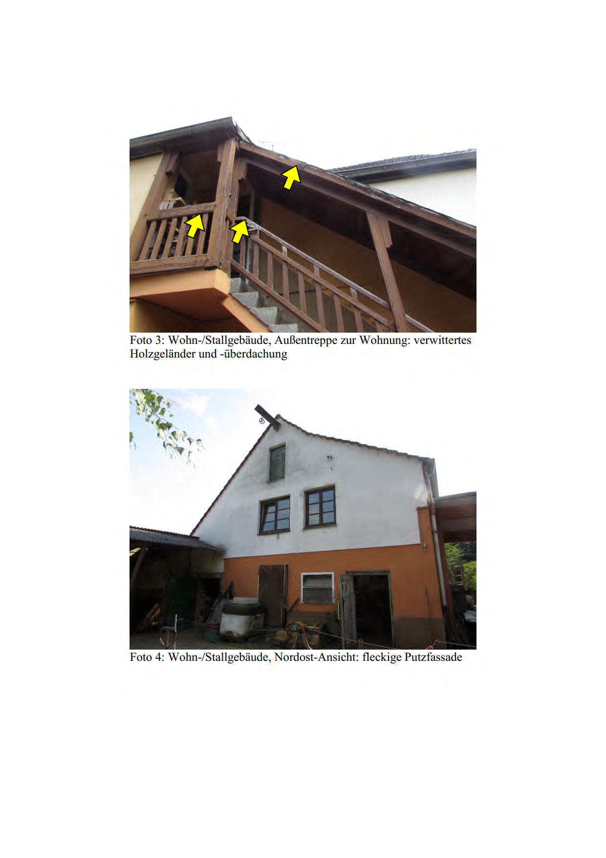 Foto 7 von 18 — land- und forstwirtschaftlich genutztes Grundstück, gewerblich genutztes Grundstück, Garage, Einfamilienhaus