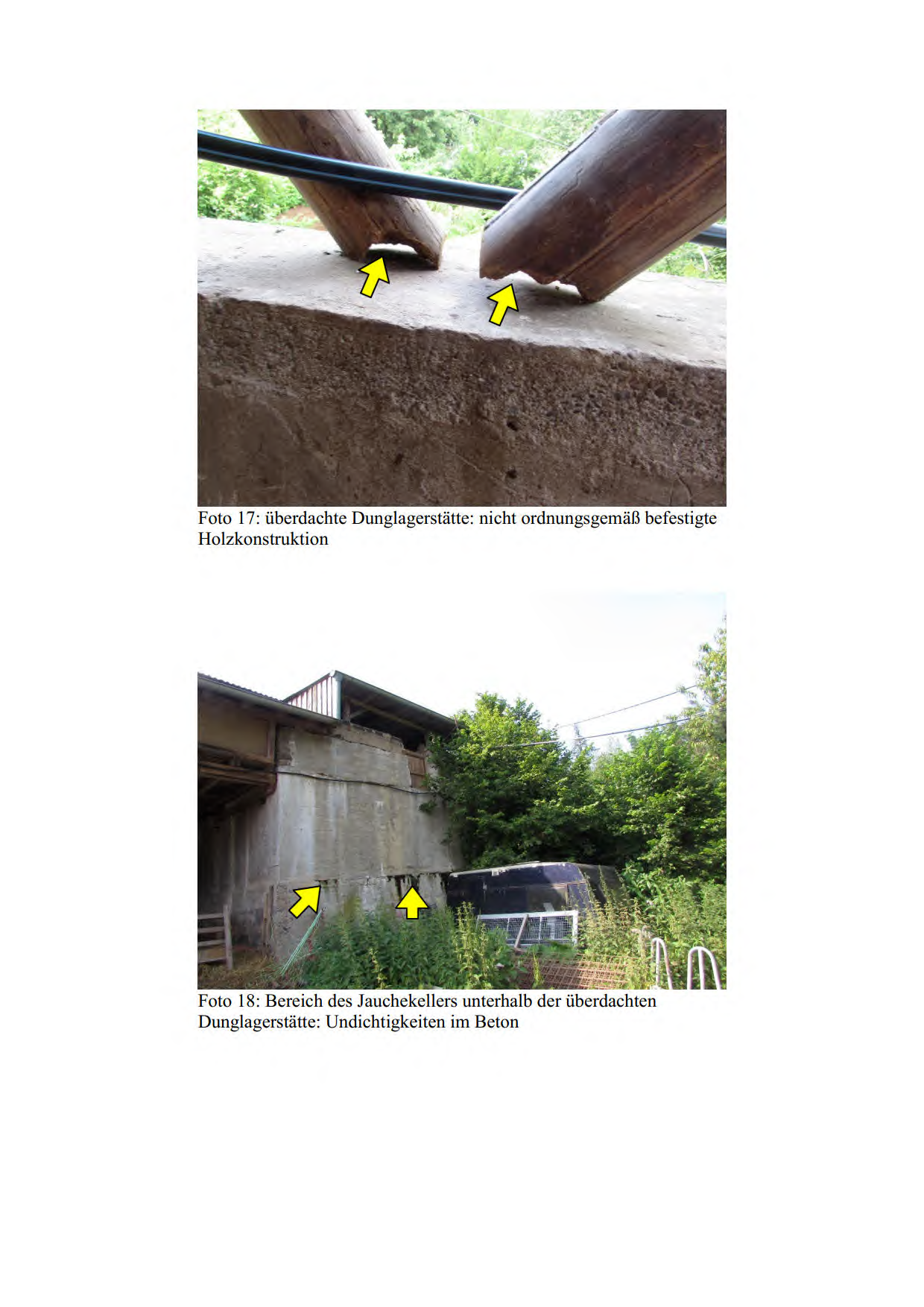 Foto 14 von 18 — land- und forstwirtschaftlich genutztes Grundstück, gewerblich genutztes Grundstück, Garage, Einfamilienhaus