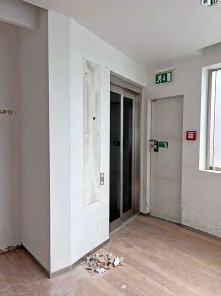 Foto 79 von 109 — Gewerbeeinheit (z.B. Laden, Büro)