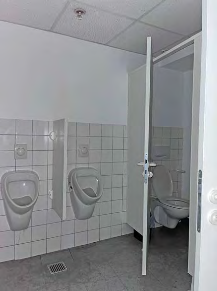 Foto 94 von 109 — Gewerbeeinheit (z.B. Laden, Büro)