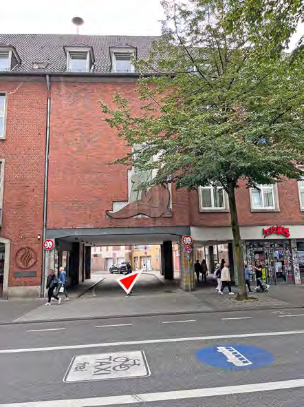 Foto 34 von 109 — Gewerbeeinheit (z.B. Laden, Büro)