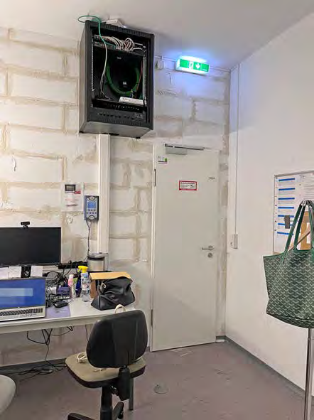 Foto 51 von 109 — Gewerbeeinheit (z.B. Laden, Büro)