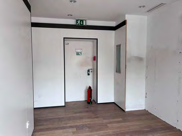 Foto 25 von 109 — Gewerbeeinheit (z.B. Laden, Büro)