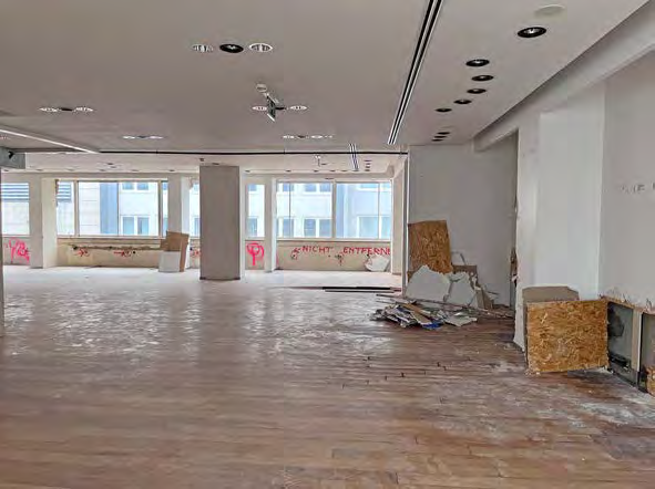 Foto 16 von 109 — Gewerbeeinheit (z.B. Laden, Büro)