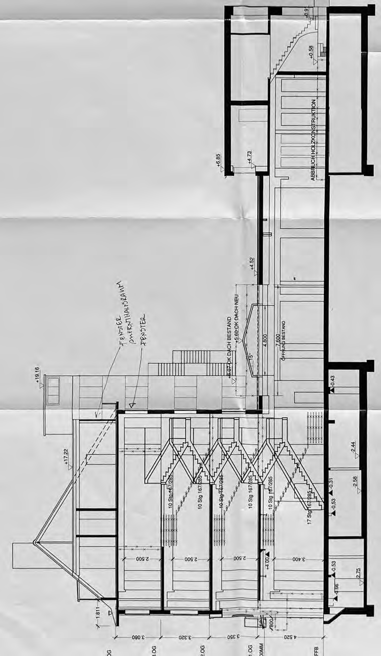Foto 103 von 109 — Gewerbeeinheit (z.B. Laden, Büro)