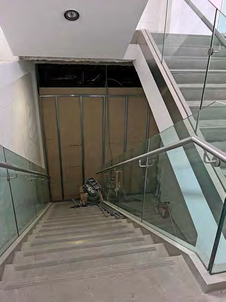 Foto 75 von 109 — Gewerbeeinheit (z.B. Laden, Büro)