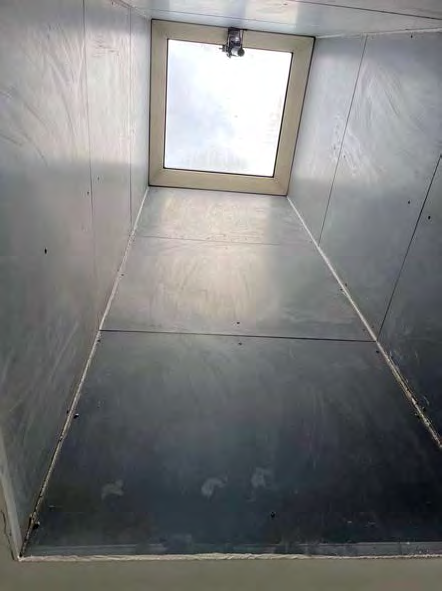 Foto 87 von 109 — Gewerbeeinheit (z.B. Laden, Büro)