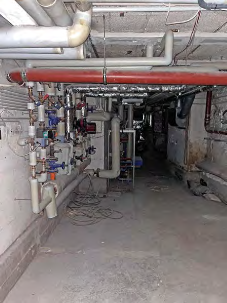 Foto 46 von 109 — Gewerbeeinheit (z.B. Laden, Büro)