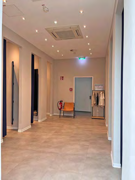 Foto 53 von 109 — Gewerbeeinheit (z.B. Laden, Büro)