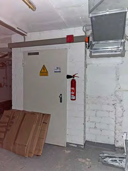 Foto 43 von 109 — Gewerbeeinheit (z.B. Laden, Büro)