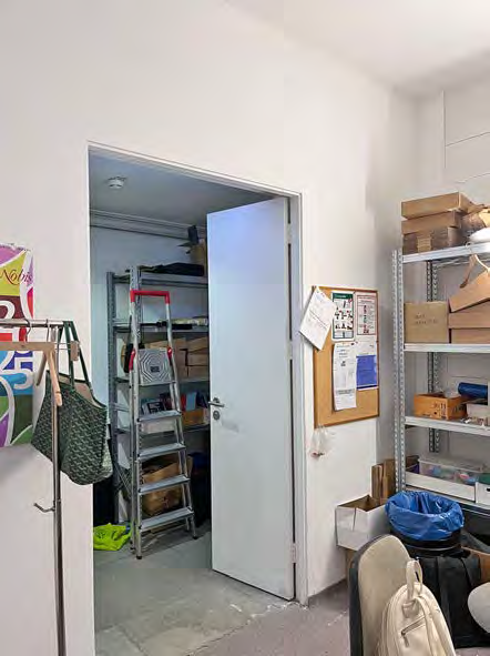 Foto 52 von 109 — Gewerbeeinheit (z.B. Laden, Büro)