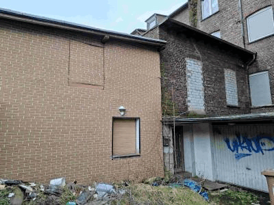Foto 5 von 8 — Wohn-/Geschäftshaus, Garage