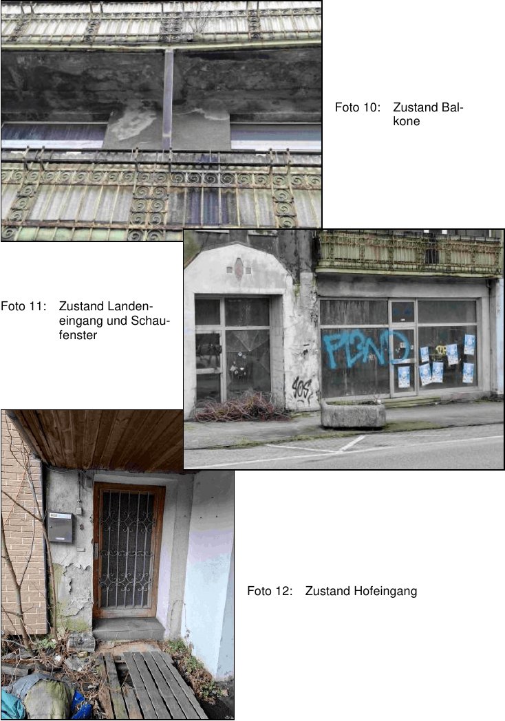 Foto 8 von 8 — Wohn-/Geschäftshaus, Garage