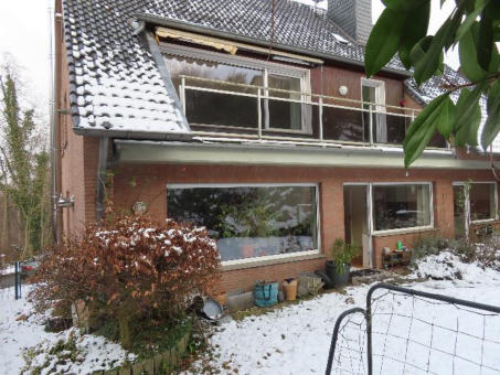 Foto 2 von 11 — Garage, Einfamilienhaus
