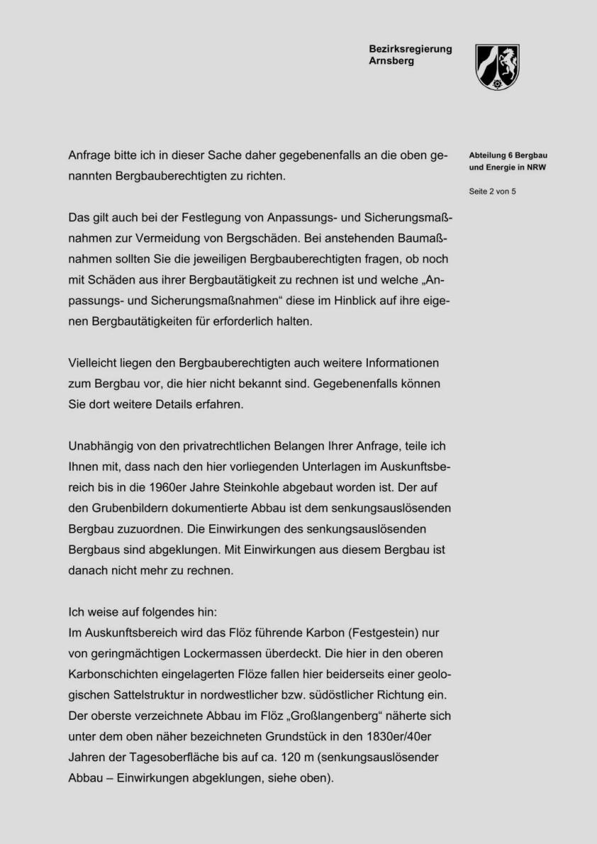 Foto 8 von 11 — Garage, Einfamilienhaus