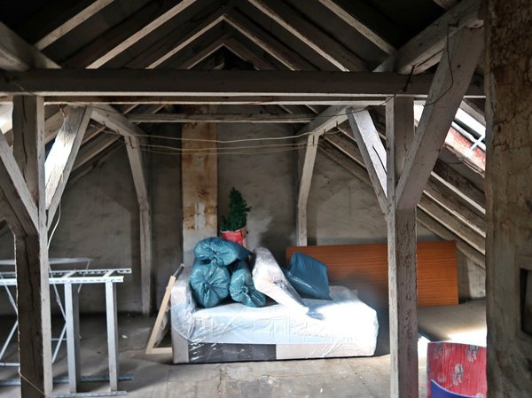 Foto 3 von 8 — Eigentumswohnung (1 bis 2 Zimmer)