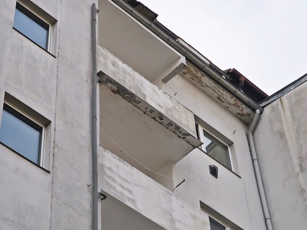 Foto 5 von 8 — Eigentumswohnung (1 bis 2 Zimmer)
