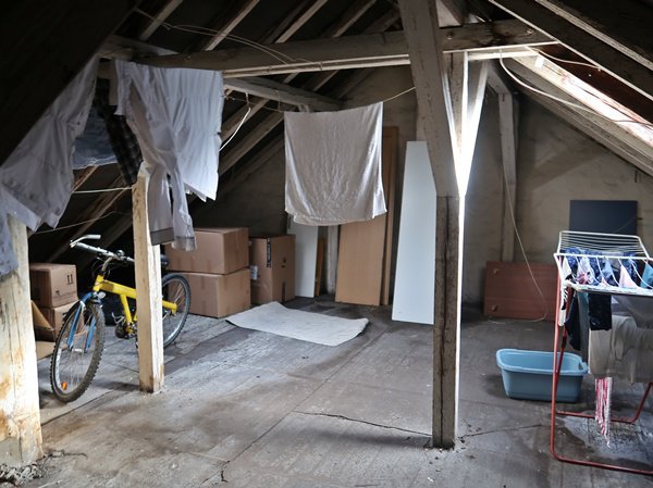 Foto 4 von 8 — Eigentumswohnung (1 bis 2 Zimmer)