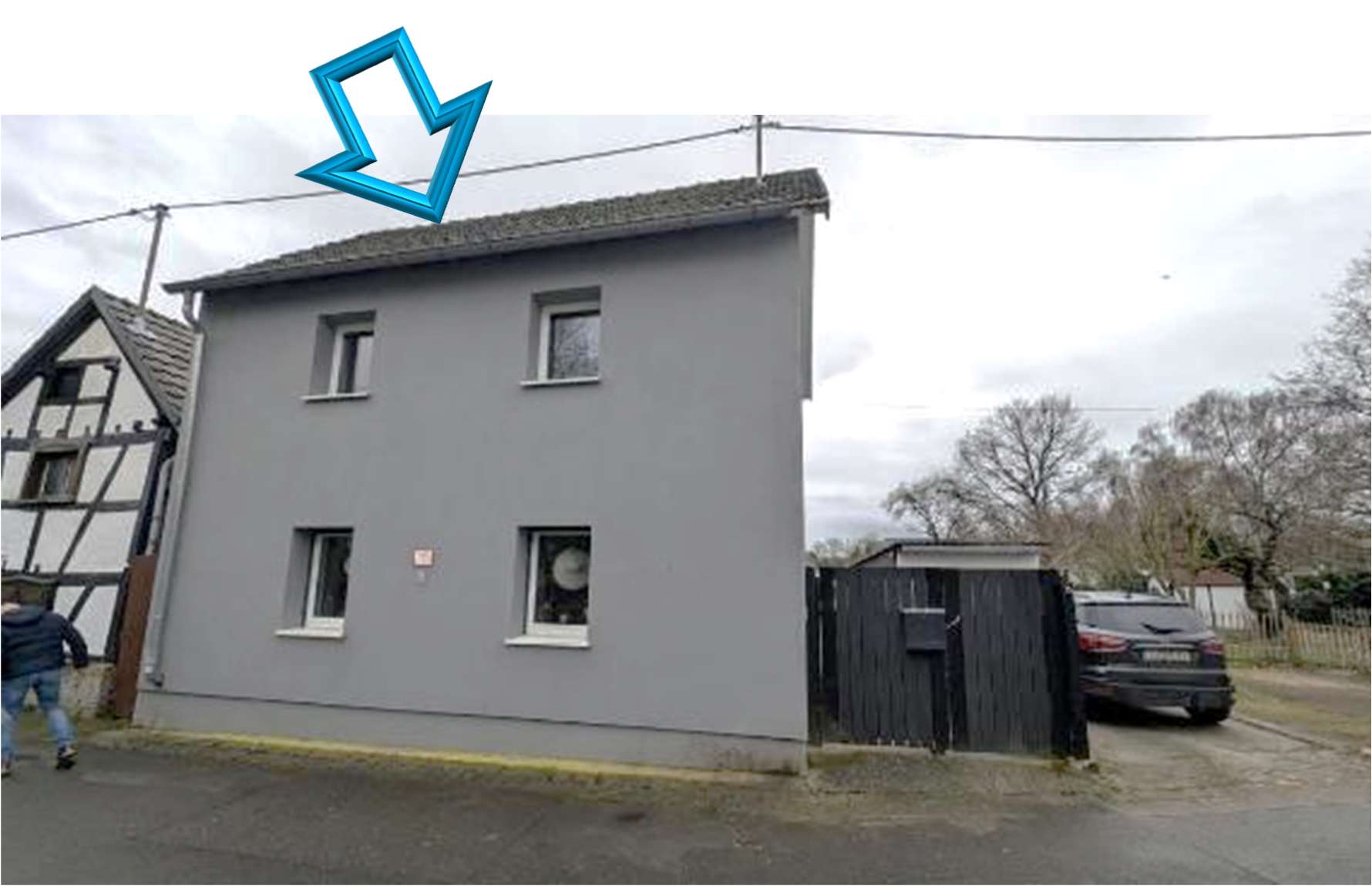 Foto 4 von 24 — Einfamilienhaus