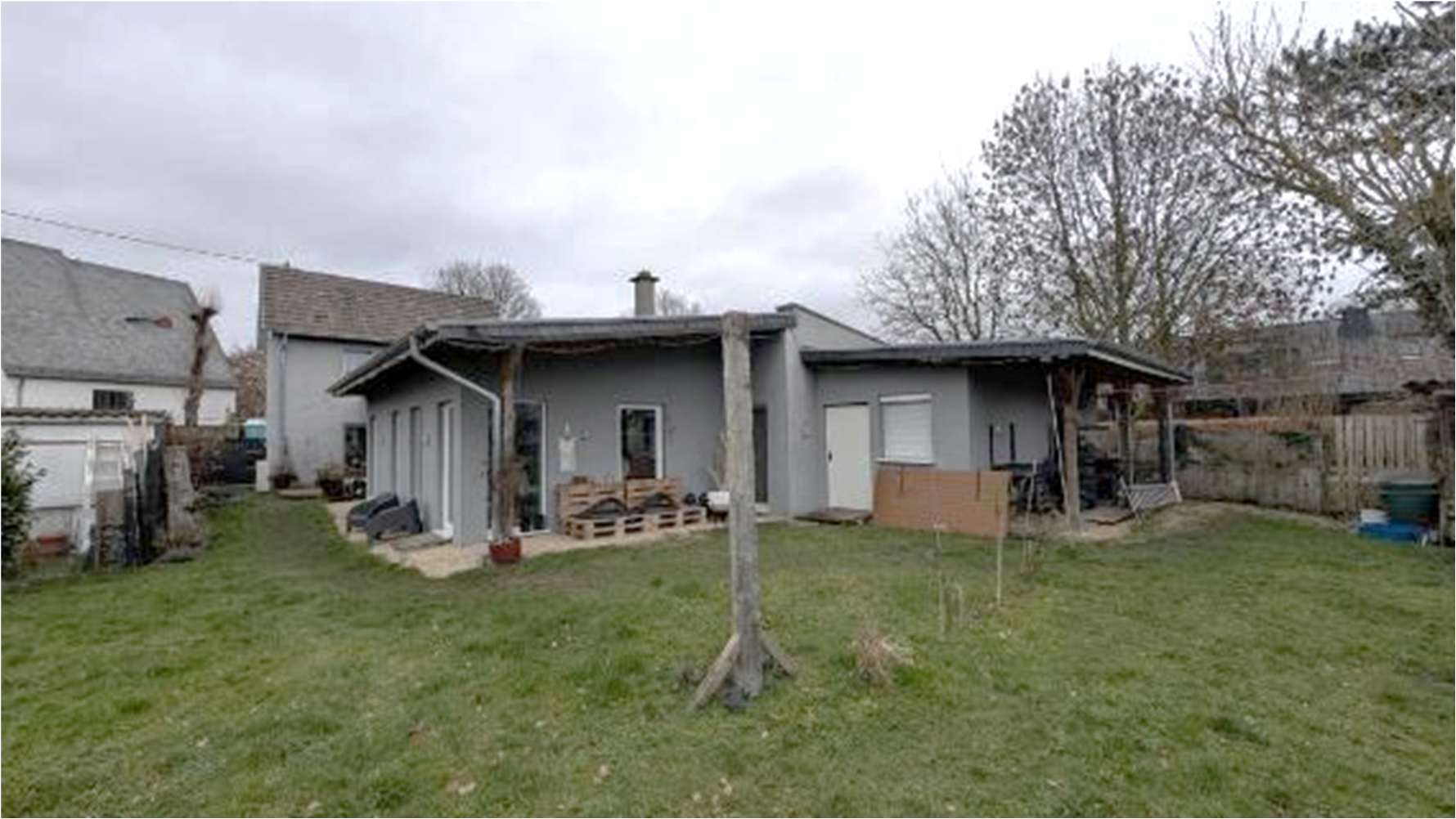 Foto 7 von 24 — Einfamilienhaus