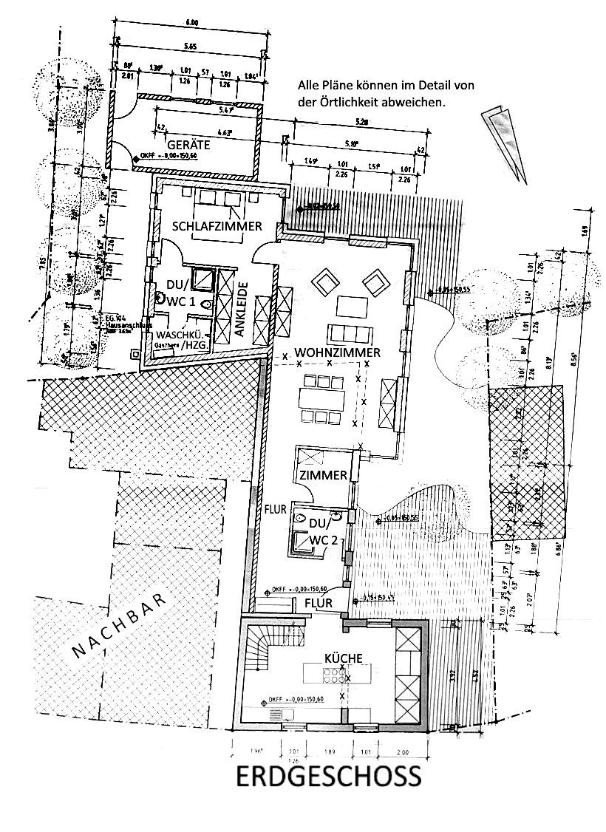 Foto 22 von 24 — Einfamilienhaus