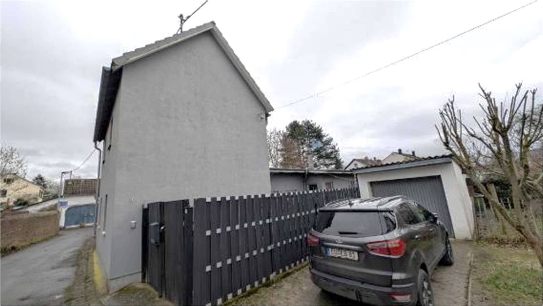 Foto 5 von 24 — Einfamilienhaus