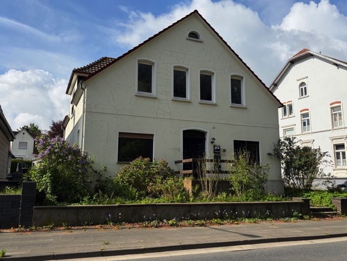 Foto 2 von 18 — Einfamilienhaus