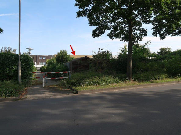 Foto 5 von 6 — Garage, Einfamilienhaus