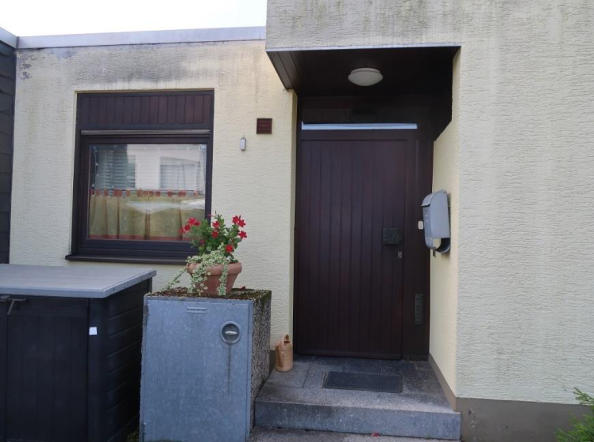 Foto 4 von 6 — Garage, Einfamilienhaus