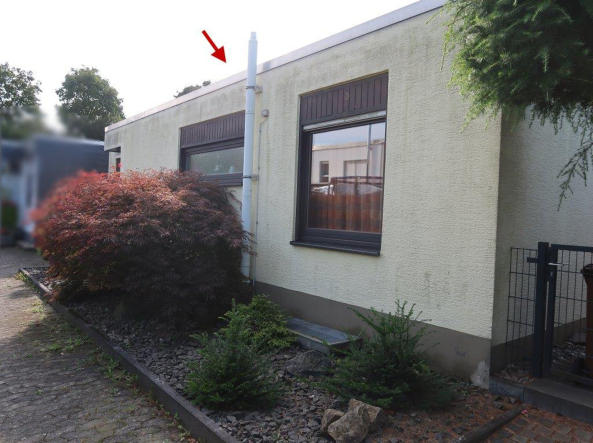 Foto 2 von 6 — Garage, Einfamilienhaus