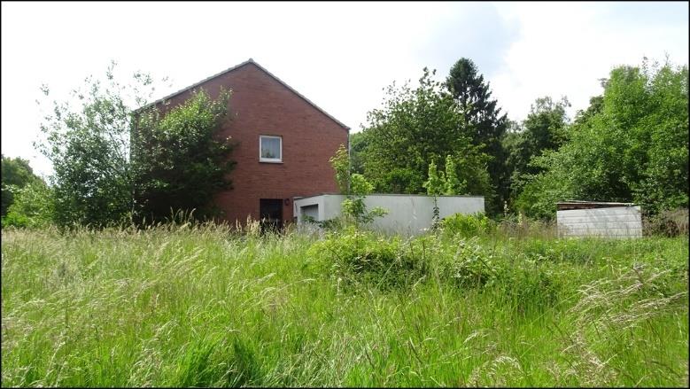 Foto 3 von 21 — Einfamilienhaus, Doppelhaushälfte