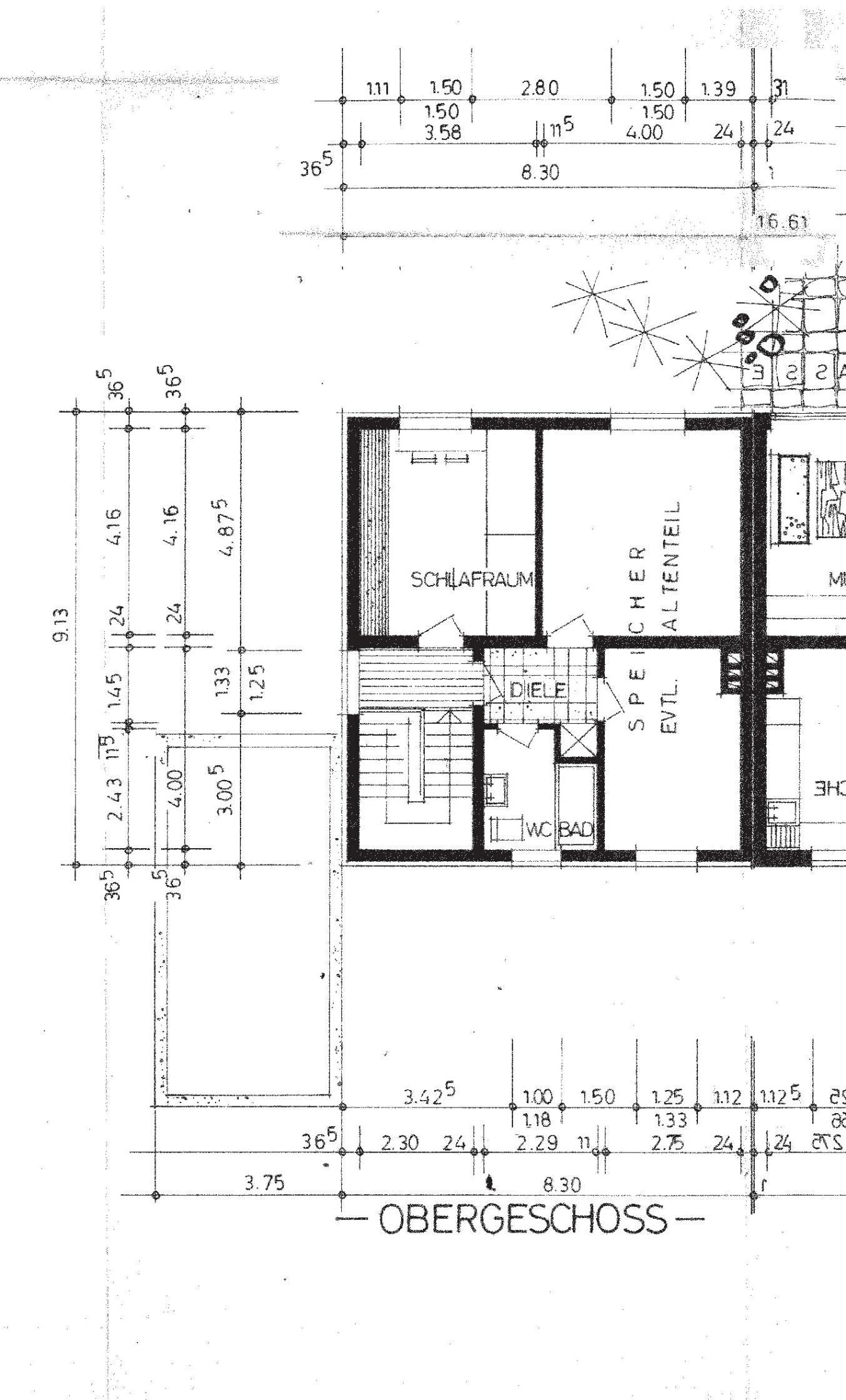 Foto 21 von 21 — Einfamilienhaus, Doppelhaushälfte