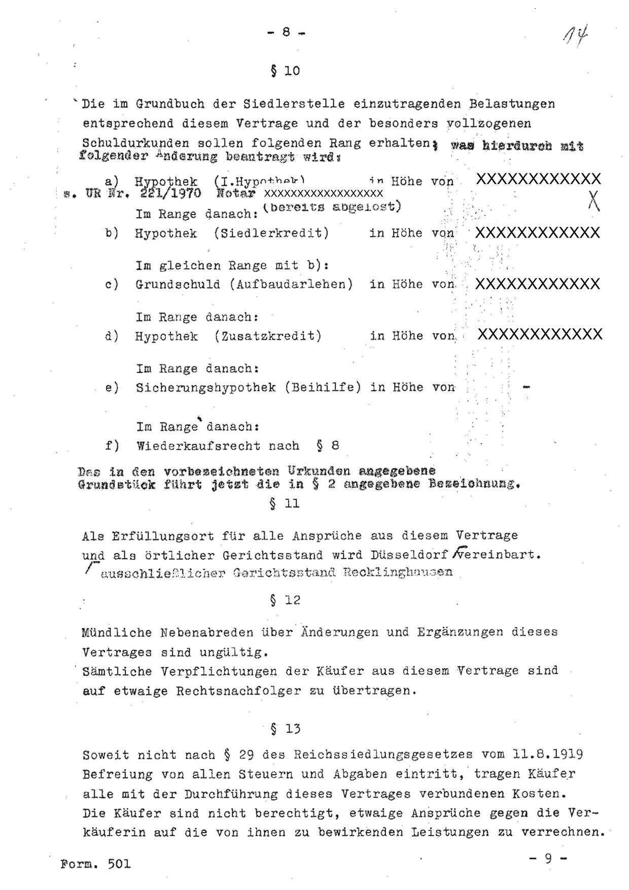 Foto 12 von 21 — Einfamilienhaus, Doppelhaushälfte