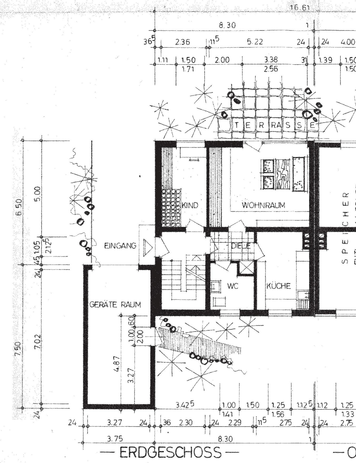 Foto 20 von 21 — Einfamilienhaus, Doppelhaushälfte