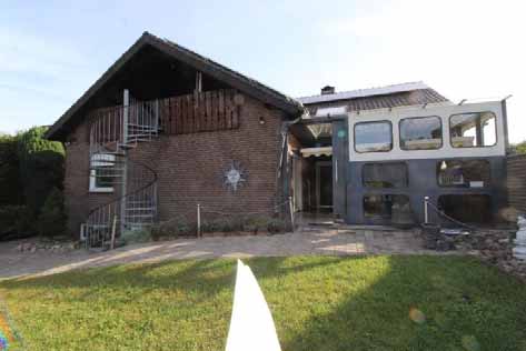 Foto 18 von 77 — Garage, Mehrfamilienhaus