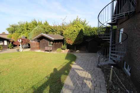 Foto 16 von 77 — Garage, Mehrfamilienhaus