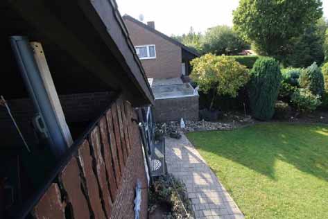 Foto 10 von 77 — Garage, Mehrfamilienhaus