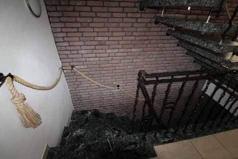 Foto 54 von 77 — Garage, Mehrfamilienhaus