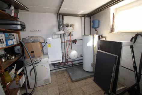 Foto 25 von 77 — Garage, Mehrfamilienhaus