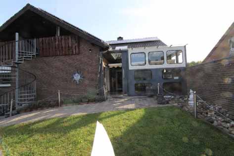 Foto 17 von 77 — Garage, Mehrfamilienhaus