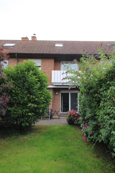 Foto 42 von 45 — Reihenhaus