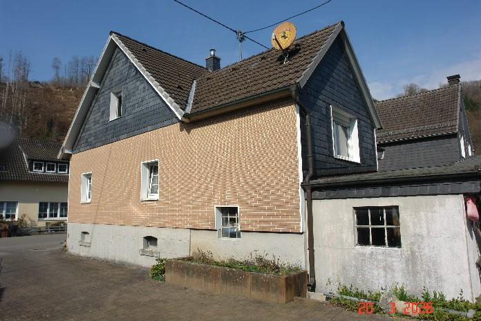 Foto 2 von 8 — Einfamilienhaus