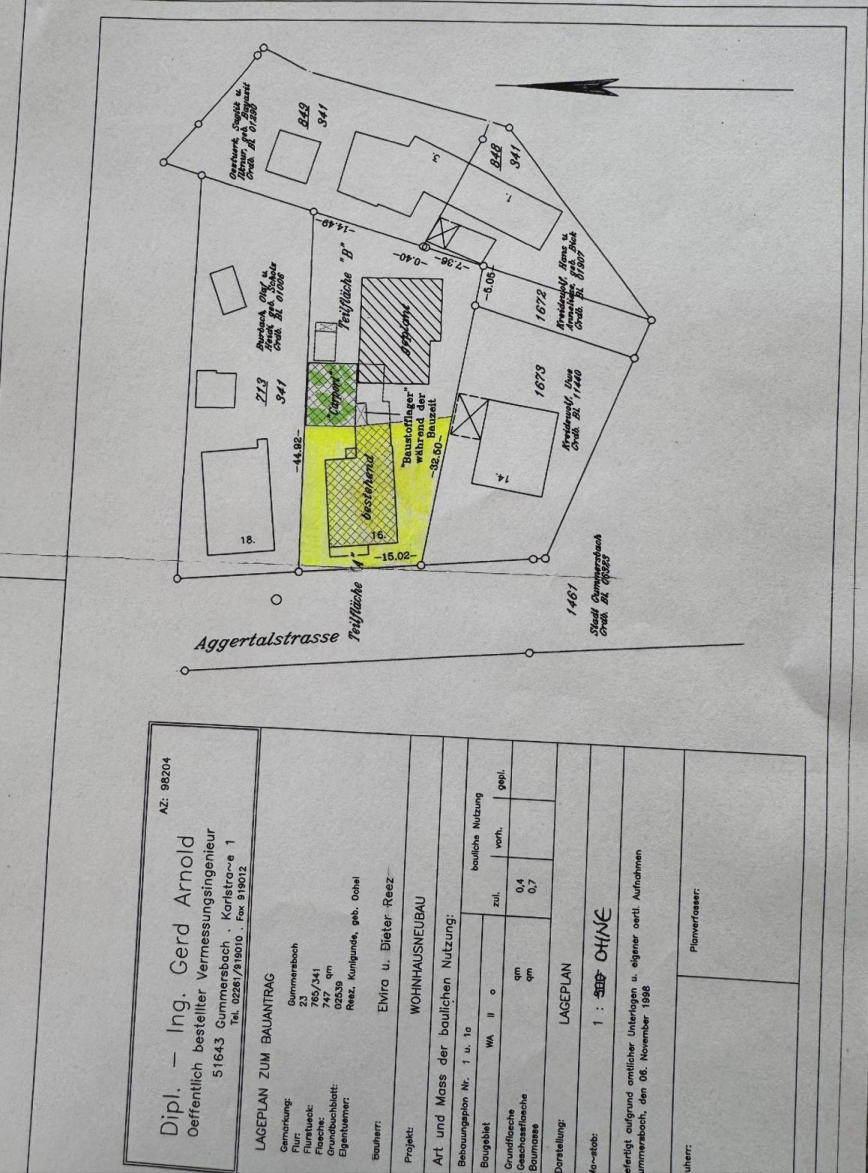 Foto 8 von 8 — Einfamilienhaus
