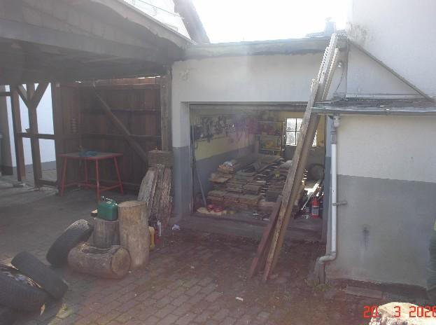 Foto 5 von 8 — Einfamilienhaus