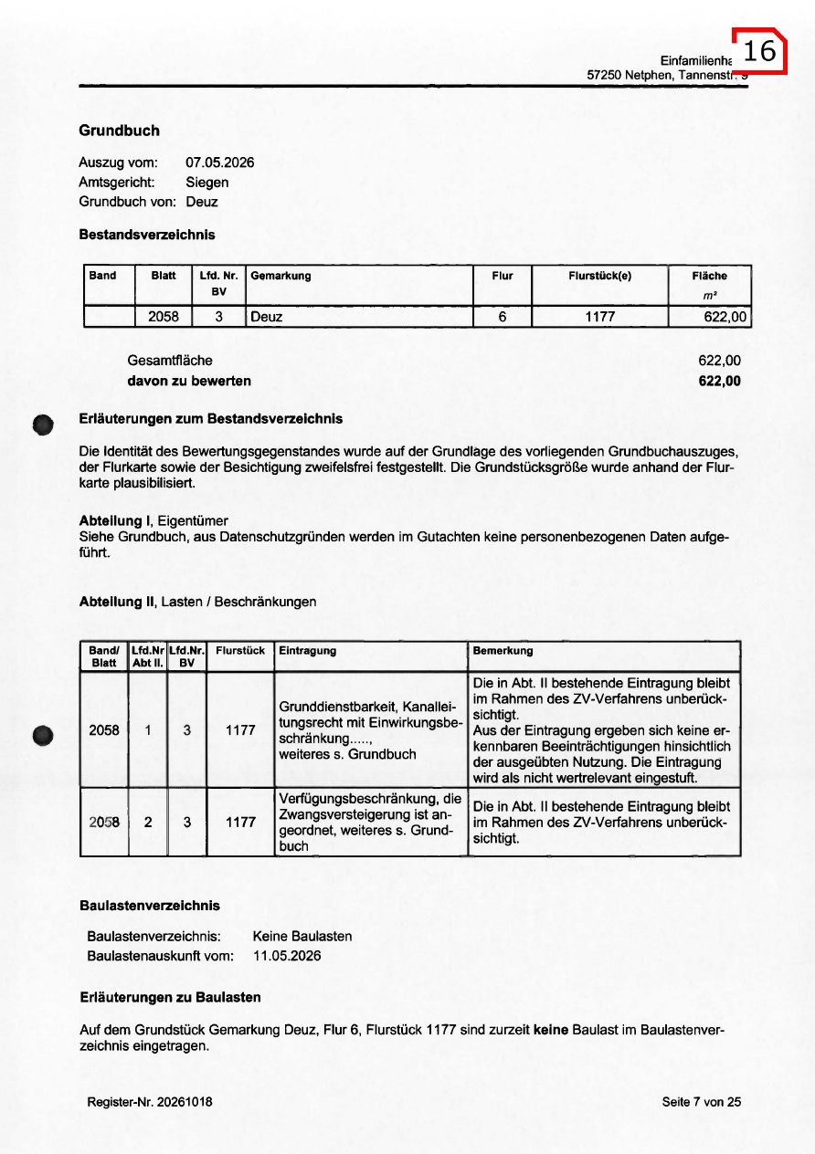 Foto 6 von 24 — Einfamilienhaus