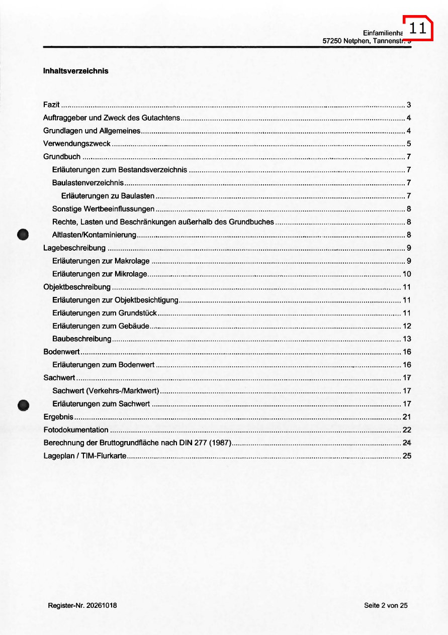 Foto 1 von 24 — Einfamilienhaus