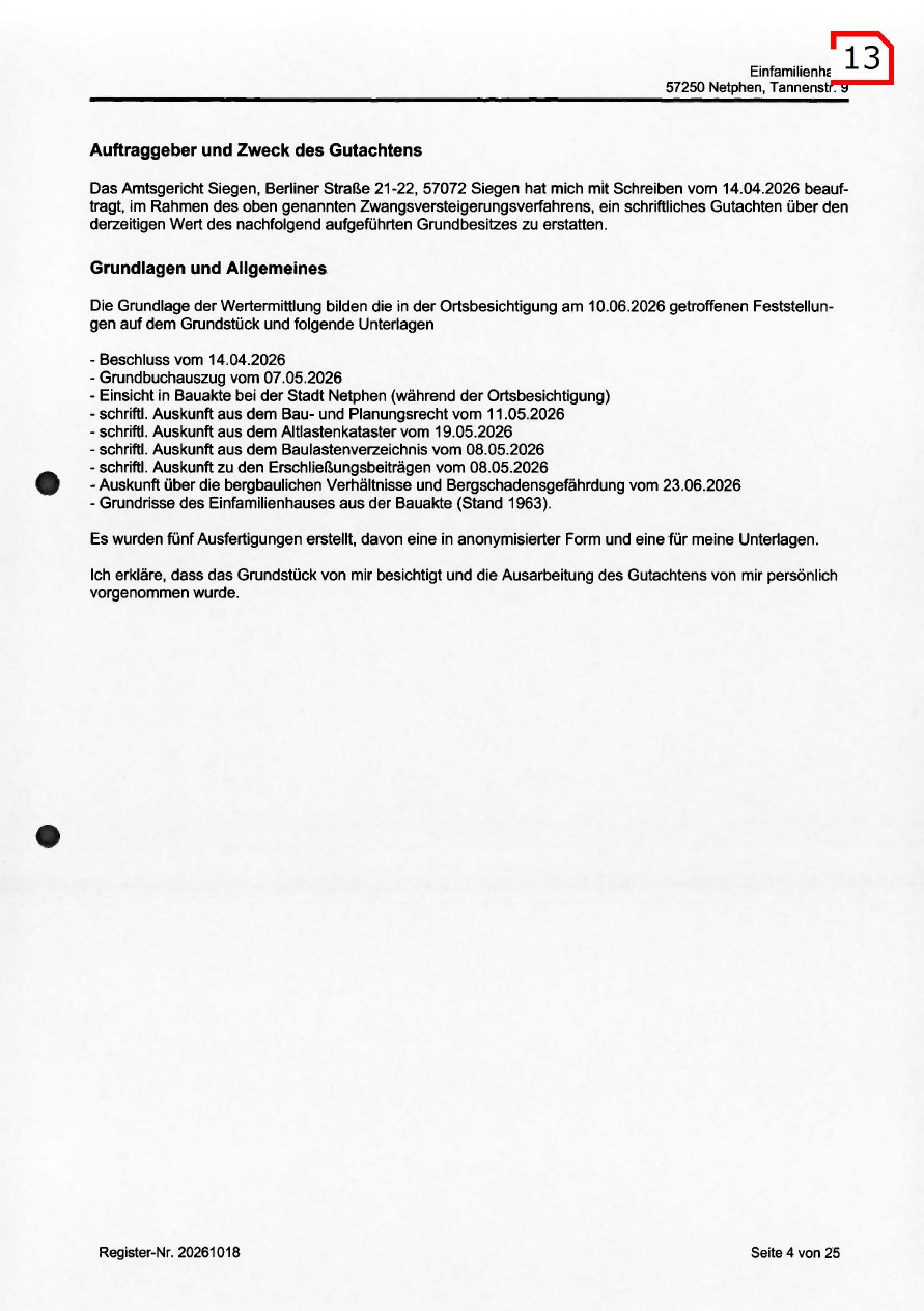 Foto 3 von 24 — Einfamilienhaus